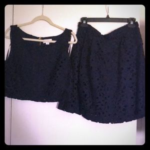 Jessica Simpson 2pc